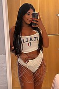 Foto selfie di Valentina Ferraz transescort Pisa