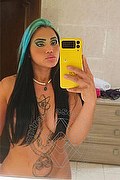 Foto selfie 2 di Gabriella Santos transexescort Salerno