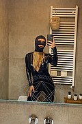 Foto selfie di Valentina Orchidea transescort Milano