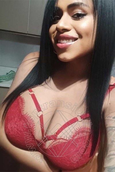 Foto selfie 4 di Jasmine Dior trans Caltanissetta