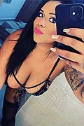 Foto selfie di Jasmine Dior trans Caltanissetta
