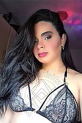 Foto selfie di Gabriella Andrade trans Grosseto