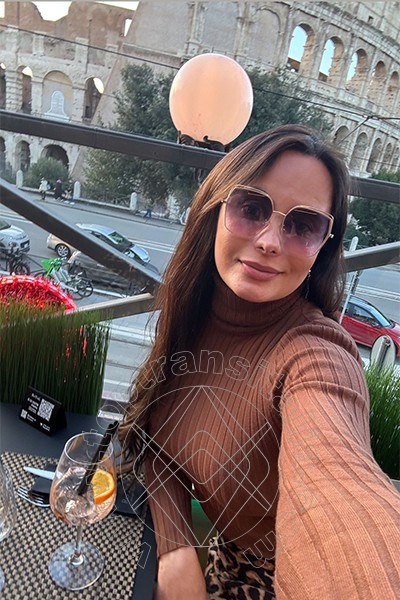 Foto selfie 17 di Bely trans Roma