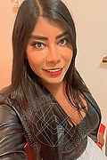 Foto selfie 2 di Manuela Padovany trans Frosinone