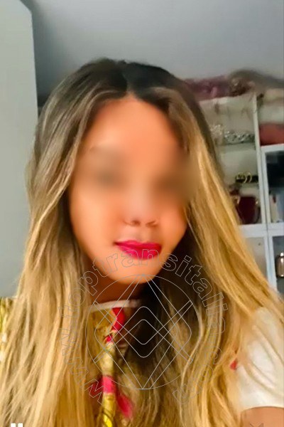Foto selfie 1 di Daphne trans Mira