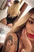 Foto selfie 2 di Nicole Moraes transex Alba adriatica