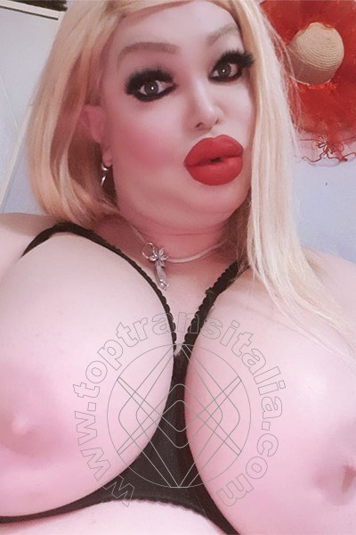 Foto selfie 30 di Roxanne trans Crotone