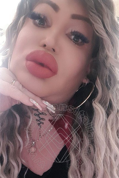 Foto selfie 27 di Roxanne trans Crotone