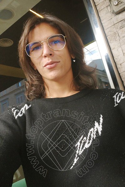 Foto selfie 19 di Laura Bruna trans Civitanova Marche