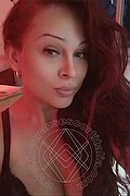 Foto selfie di Giulia Hot transescort Napoli