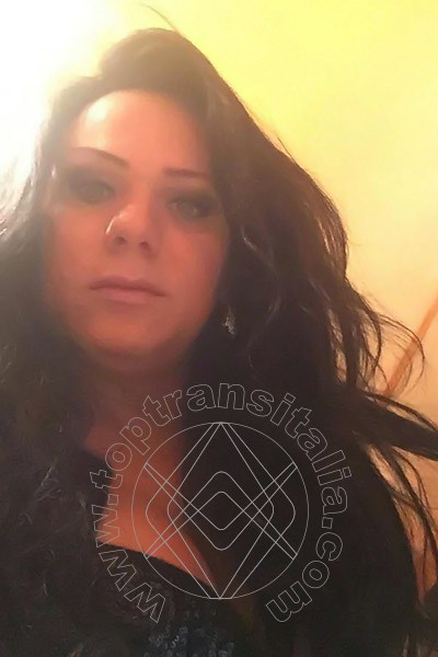 Foto selfie 13 di Alina Loren trans Vicenza