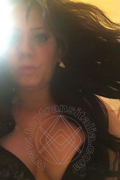 Foto selfie 11 di Alina Loren trans Vicenza