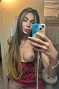 Foto selfie di Kelly Melo Pornostar trans Bari