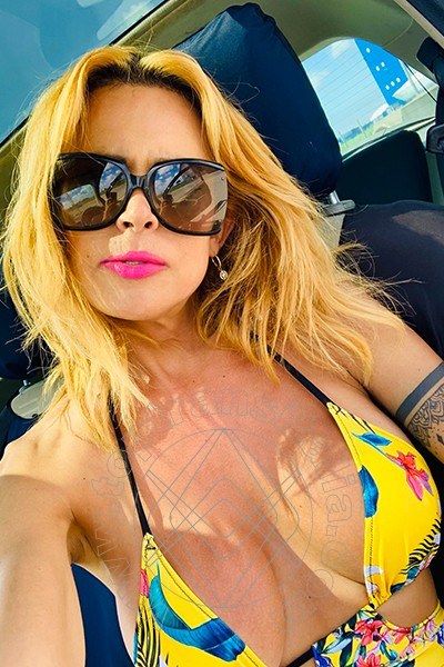 Foto selfie di Anitta Sexy trans Pisa