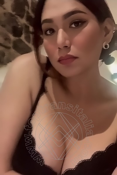 Foto selfie 37 di Mahali Ladyboy trans La Spezia