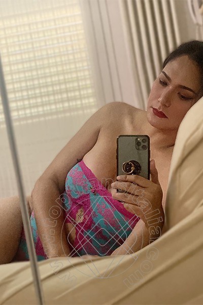 Foto selfie 30 di Mahali Ladyboy trans La Spezia