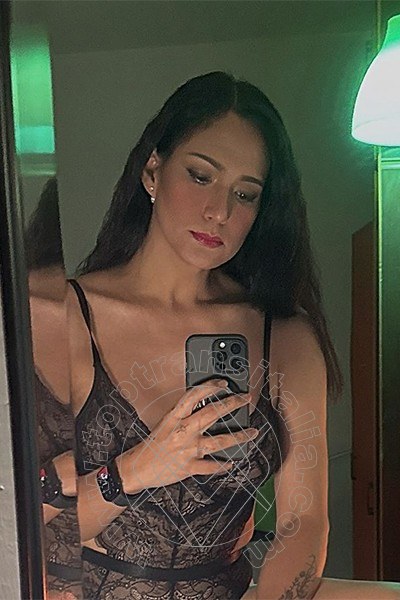 Foto selfie 27 di Mahali Ladyboy trans La Spezia