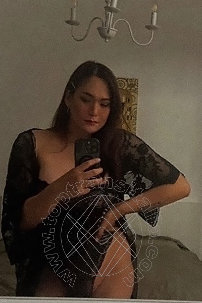 Foto selfie 21 di Mahali Ladyboy trans La Spezia