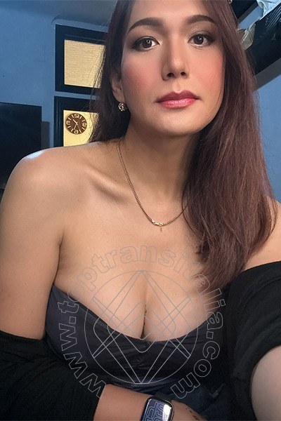 Foto selfie 11 di Mahali Ladyboy trans La Spezia