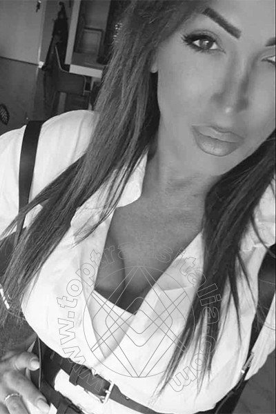 Foto selfie 9 di Amanda Lollobrigida trans Cassino
