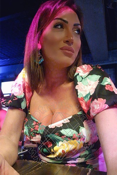 Foto selfie 11 di Amanda Lollobrigida trans Cassino