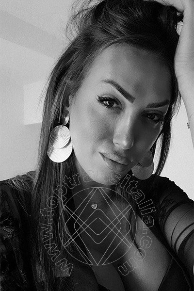 Foto selfie 8 di Amanda Lollobrigida trans Cassino