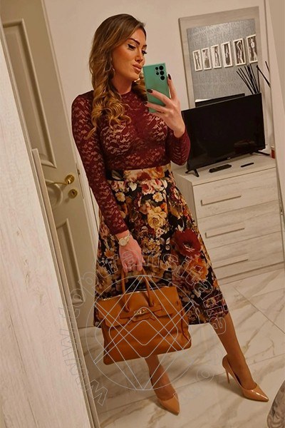 Foto selfie 5 di Amanda Lollobrigida trans Cassino