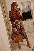  Potenza Amanda Lollobrigida 331.1333412 foto selfie 10