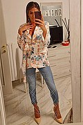 Foto selfie 1 di Amanda Lollobrigida trans Cassino