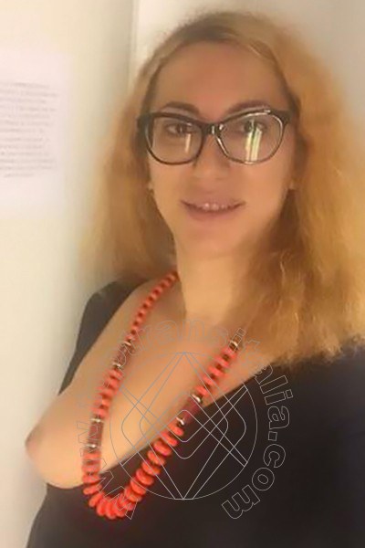 Foto selfie 17 di Aurora Maliziosa trans Catania