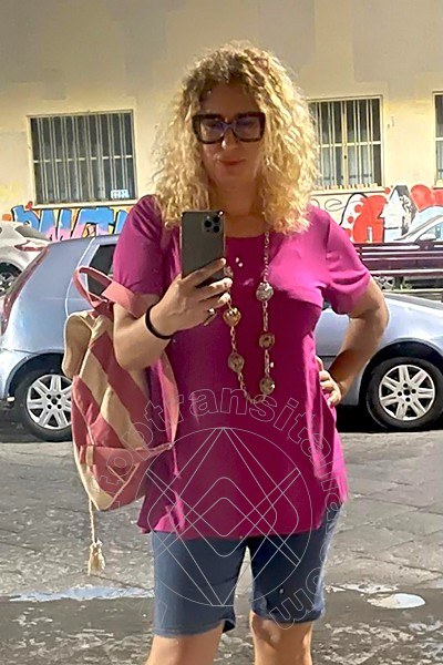 Foto selfie 5 di Aurora Maliziosa trans Catania