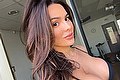  Parigi Danyela Alves 0033.688724744 foto selfie 15