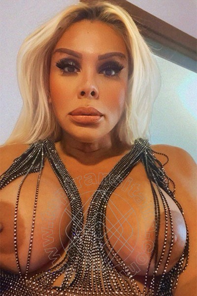 Foto selfie 13 di Lindha trans Torino