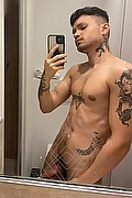 Foto selfie hot 1 di Edoardo boys Milano