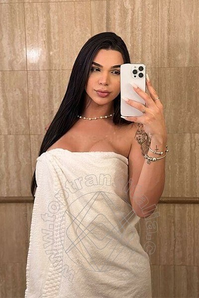 Foto selfie 4 di Bella Angel trans Recife