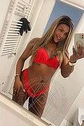 Foto selfie di Lorena Diniz transescort Viareggio