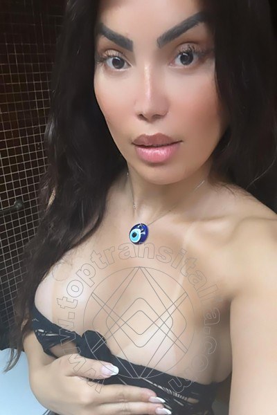 Foto selfie 6 di Bruna soares trans Roma