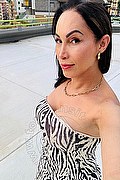 Foto selfie di Carola Dior trans Roma