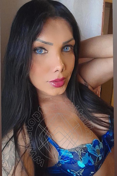Foto selfie 3 di Kelly Miller trans Cosenza