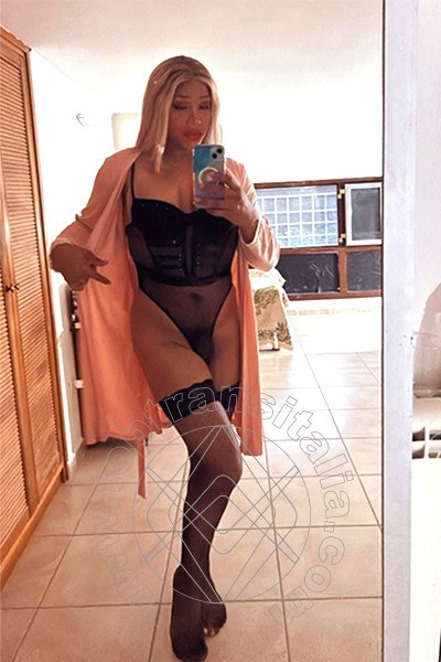 Foto selfie 14 di Adriana trans Roma