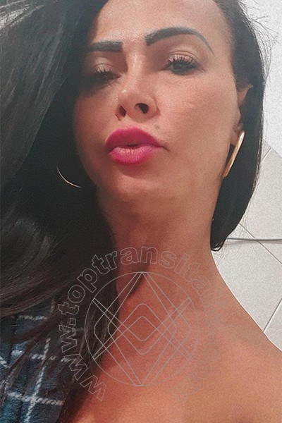 Foto selfie 6 di Bruna Lopez trans Prato