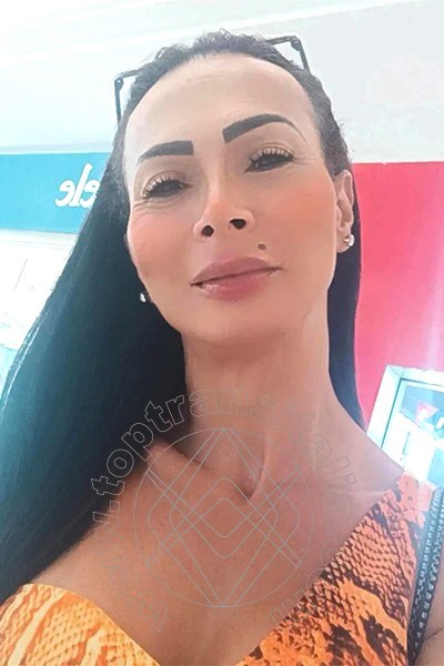 Foto selfie 3 di Bruna Lopez trans Prato