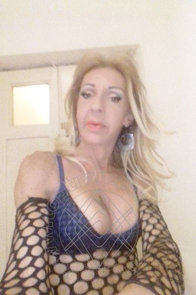 Foto selfie 4 di Daniella trans Prato