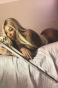  Padova Campbell 393.3357541 foto selfie 11