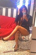 Foto selfie di Juliana Scarole travescort Bari