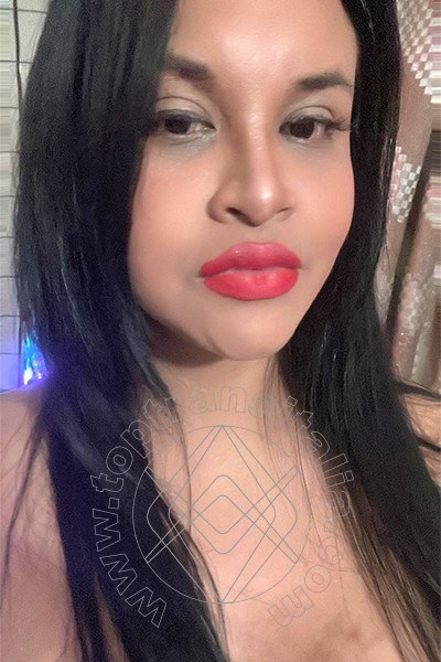 Foto selfie 4 di Pamelita trans Bulgarograsso