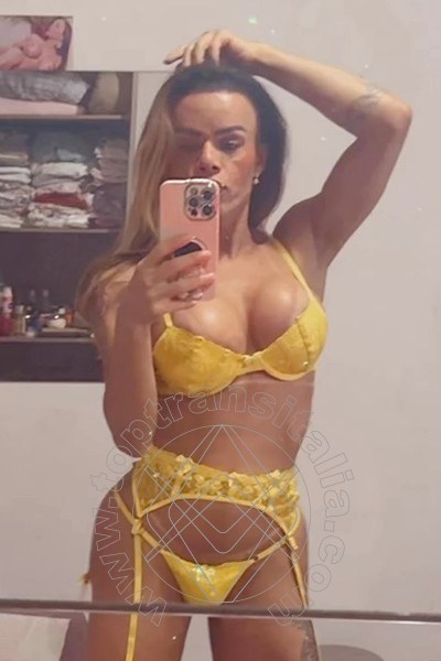 Foto selfie 9 di Joyce Naturelly Pornostar trans San Paolo