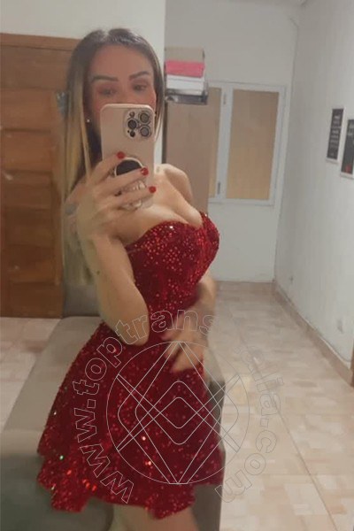 Foto selfie 4 di Joyce Naturelly Pornostar trans San Paolo