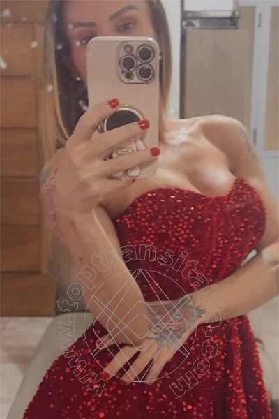 Foto selfie 3 di Joyce Naturelly Pornostar trans San Paolo