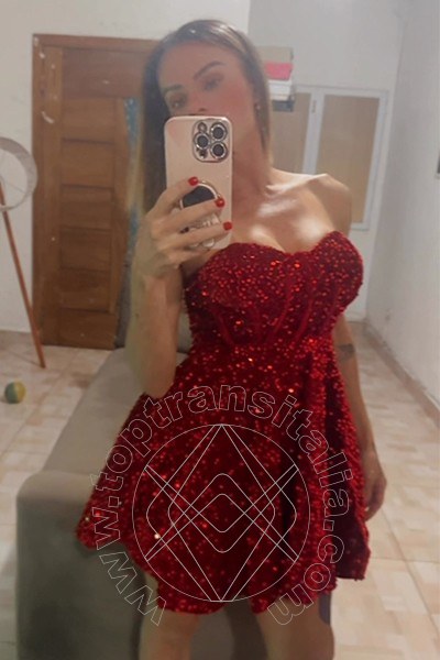 Foto selfie 2 di Joyce Naturelly Pornostar trans San Paolo